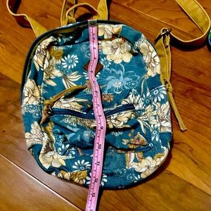 O’Neil mini backpack gently used